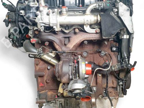 Engine FORD MONDEO IV (BA7) 2.0 TDCi | BP19327698M1 - Image 7