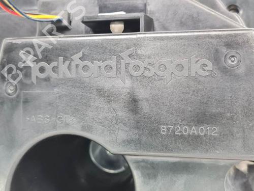 Radio MITSUBISHI OUTLANDER II (CW_W) 2.2 DI-D 4WD | BP6892070E6 