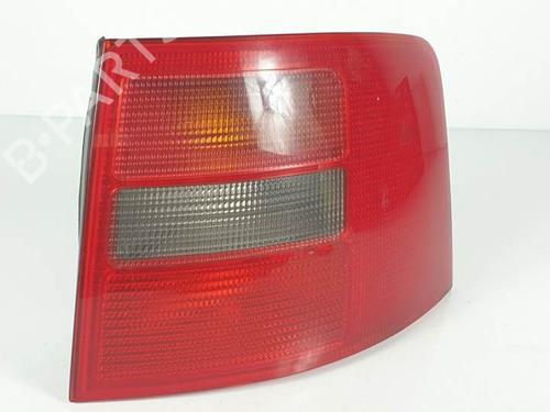 Used Right taillight AUDI ALLROAD C5 (4BH) 2.5 TDI quattro (180 hp) 12388143