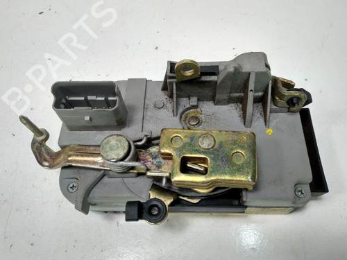 Front right lock FIAT ULYSSE (179_) 2.2 JTD | BP8689932C97 