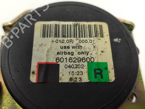 Front right seatbelt BMW 5 Touring (E61) 525 i | BP9761581I25 