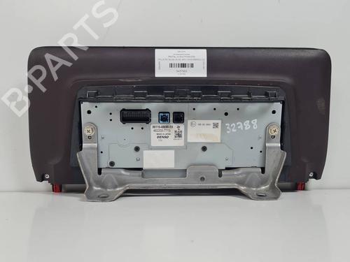 Display LEXUS RX (_L2_) 450h (GYL20_, GYL20W) | BP34515282C48 - Image 2