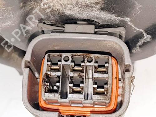Heater blower motor MAZDA 6 Hatchback (GG) 2.0 DI (GG14) | BP17769192M62 
