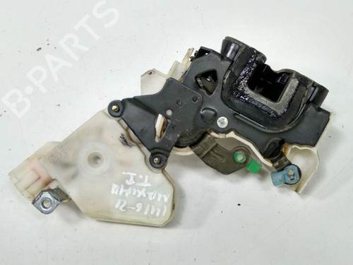 Rear left lock NISSAN MAXIMA / MAXIMA QX IV (A32) 3.0 | BP8526195C100 