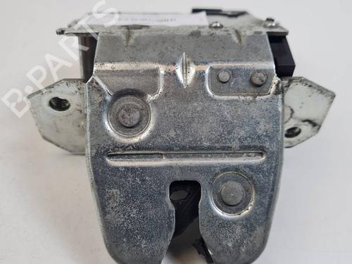 Used Tailgate lock Tailgate lock MERCEDES-BENZ C-CLASS Coupe (CL203) C 220 CDI (203.706) (143 hp) 36000595 36000595