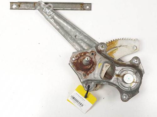 Used Rear right window mechanism Rear right window mechanism NISSAN MICRA IV (K13K, K13KK) 1.2 (80 hp) 20691242 20691242