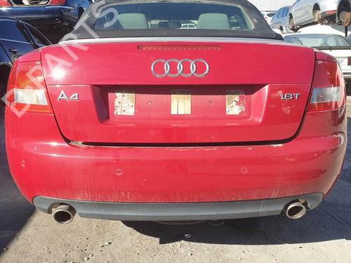 Left sun visor AUDI A4 B6 Convertible (8H7) 1.8 T | BP23415066I1 - Image 23