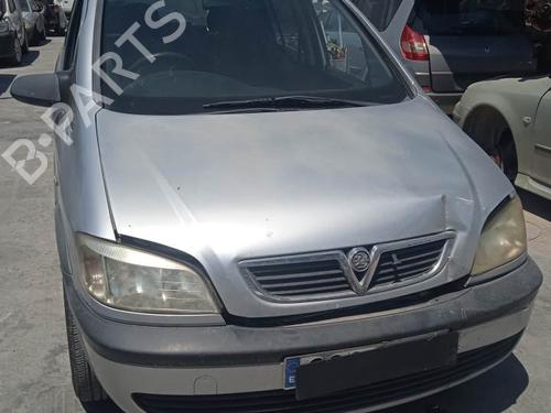 Starter OPEL ZAFIRA A MPV (T98) 1.6 16V (F75) | BP10337744M8 