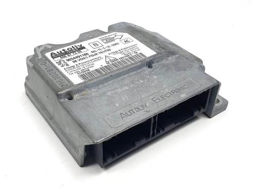 Used ECU airbags PEUGEOT 307 (3A/C) 1.6 HDi (90 hp) 25256032