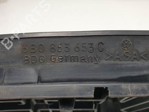 Calandre VW PASSAT B5 (3B2) 1.6 | BP10033013C40 