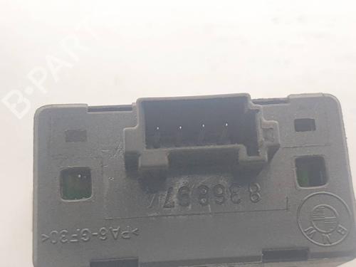 Left rear window switch BMW 5 (E39) 520 d | BP30919110I29 - Image 3