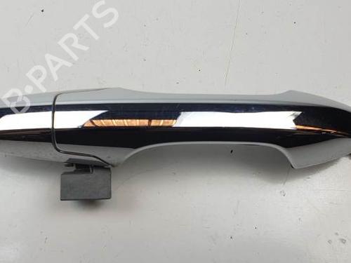 Used Rear left exterior door handle HONDA CR-V III (RE_) 2.0 i-VTEC (RE5, RE1) (150 hp) 28065874