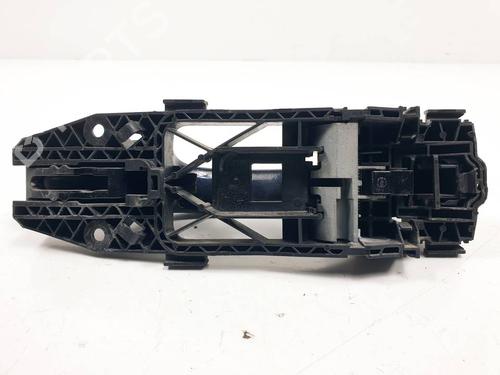 Rear right exterior door handle VW GOLF VI (5K1) 1.4 TSI | BP29265853C130 