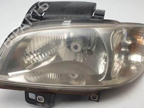 Used Left headlight Left headlight SEAT IBIZA II (6K1) 1.4 i (60 hp) 19775178 19775178