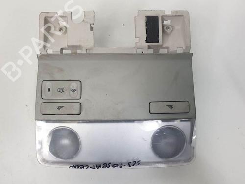 Used Interior roof light Interior roof light SEAT LEON (5F1) 1.6 TDI (90 hp) 7406398 7406398