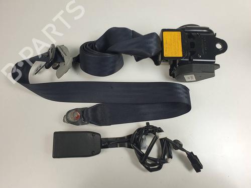 Front left seatbelt CITROËN C-CROSSER (VU_, VV_) 2.2 HDi | BP30450559I26 - Image 4