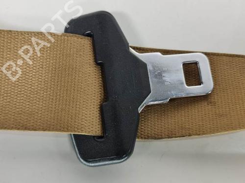 Rear right seatbelt BMW 7 (E65, E66, E67) 730 d | BP7052936I28 