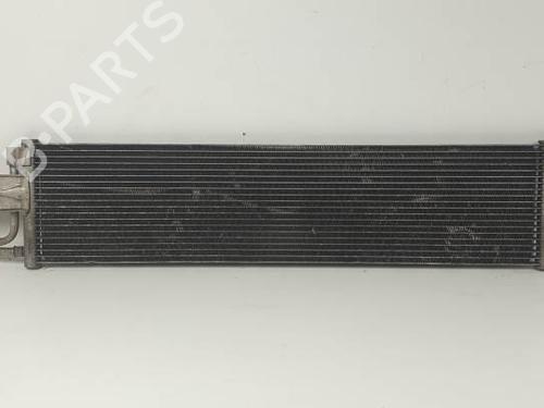 Oil radiator OPEL ASTRA K Sports Tourer (B16) 1.6 CDTi (35) | BP25129018M33 