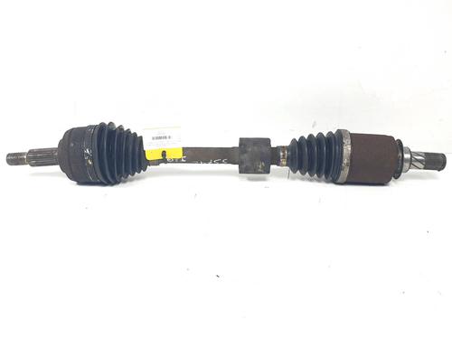 Used Left front driveshaft Left front driveshaft RENAULT MEGANE CC (EZ0/1_) 1.5 dCi (EZ09, EZ1G, EZ0D, EZ14) (110 hp) 39744656 39744656