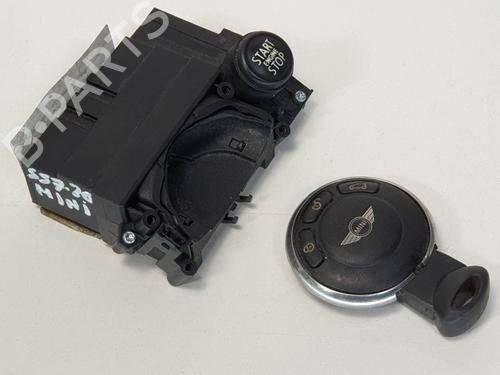 Ignition barrel MINI MINI (R56) Cooper D | BP6853216M48 - Image 4