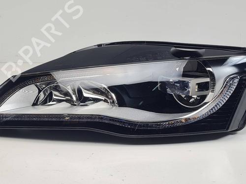 Left headlight AUDI R8 Spyder (427, 429) 4.2 FSI quattro | BP40175720C28 - Image 2