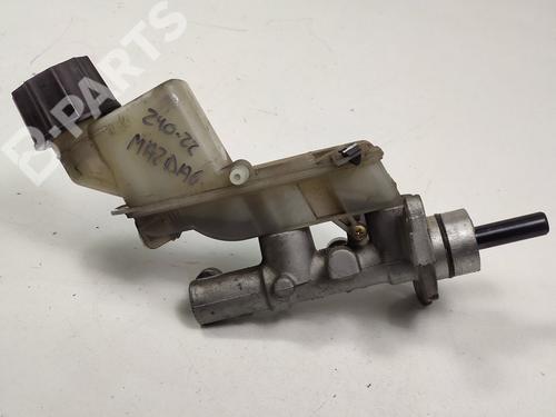 Brake master cylinder MAZDA 6 Station Wagon (GY) 2.0 DI (GY19) | BP9367984M77 