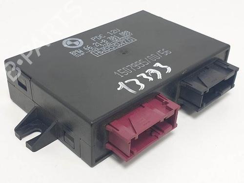 Used Electronic module BMW 3 Compact (E36) 318 ti (140 hp) 16569211