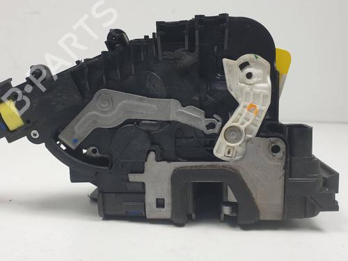 Used Front right lock Front right lock MERCEDES-BENZ C-CLASS T-Model (S205) C 220 BlueTEC / d (205.204) (170 hp) 34517338 34517338