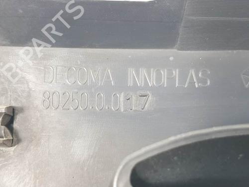 Grille CHRYSLER VOYAGER IV (RG, RS) 2.8 CRD | BP13041517C40 