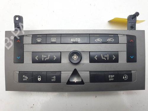 Used Climate control PEUGEOT 407 SW (6E_, 6D_) 2.0 HDi 135 (136 hp) 24929757