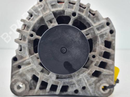 Alternator RENAULT KANGOO (KC0/1_) 1.5 dCi | BP39169583M7 - Image 5