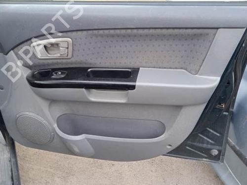 ECU airbags KIA CARENS II MPV (FJ) 2.0 CRDi | BP8292578M53 