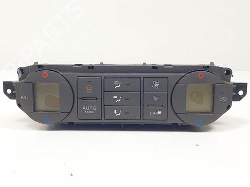 climate-control-ford-focus-ii-da_-hcp-dp-2004-2005-2006-2007-2008-2009-2010-2011-2012-2013-25119403 main image
