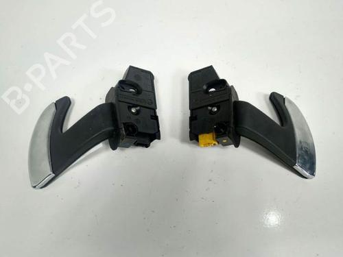 Gear lever CITROËN C4 Grand Picasso I (UA_)  | BP8263859M90 