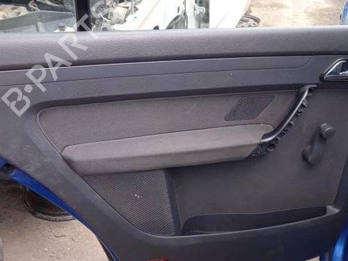 Glove box VW TOURAN (1T1, 1T2) 1.9 TDI | BP9499370C95 