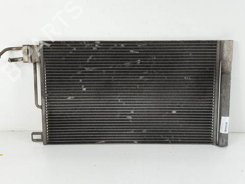 Used Heater matrix Heater matrix OPEL CORSA D (S07) [2006-2015] 6844483 6844483
