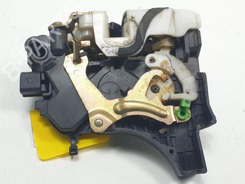 Front left lock MITSUBISHI GRANDIS (NA_W) 2.4 MIVEC (NA4W) | BP16471330C98 