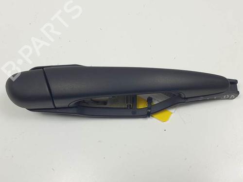 Used Front right exterior door handle BMW 3 (E46) 318 i (118 hp) 25117153