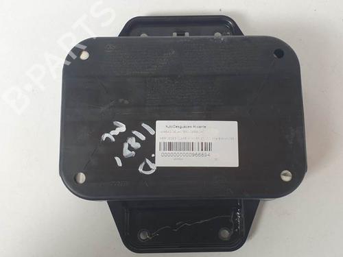 Used Passenger airbag MERCEDES-BENZ M-CLASS (W163) ML 270 CDI (163.113) (163 hp) 14918036