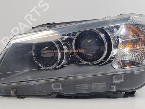 Left headlight BMW X3 (F25) xDrive 20 d | BP37539307C28 - Image 2