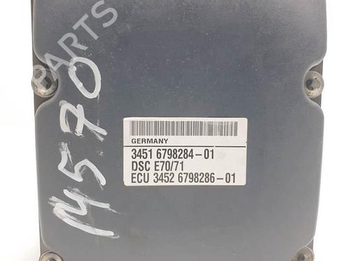 ABS pump BMW X5 (E70) xDrive 30 d | BP18406128M43 