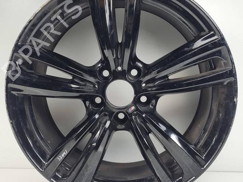 Used Wheel set Wheel set 37669087 37669087