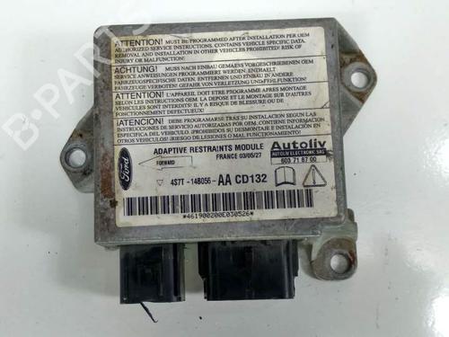 Used ECU airbags FORD MONDEO III Turnier (BWY) 2.0 16V TDDi / TDCi (115 hp) 7993844