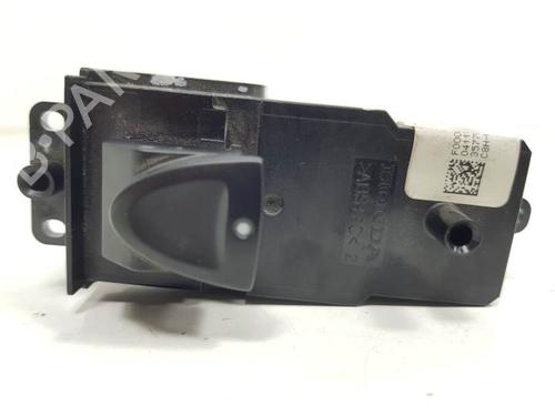 Used Left rear window switch HONDA CIVIC VIII Hatchback (FN, FK) 2.2 CTDi (FK3) (140 hp) 8689908