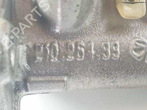 Brake master cylinder SEAT IBIZA II (6K1) 1.4 16V | BP11913592M77 