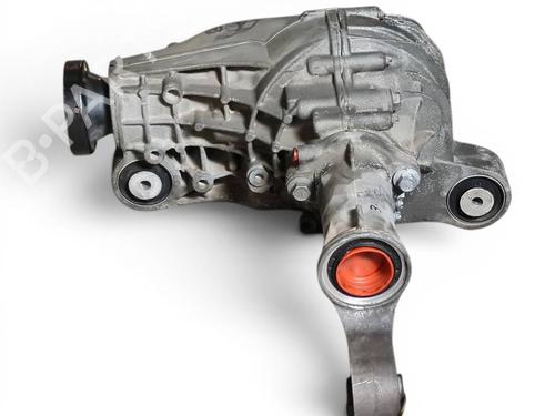 Front differential MERCEDES-BENZ M-CLASS (W164) ML 350 4-matic (164.186) | BP37601017M23 - Image 5