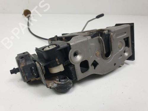 Used Front right lock MERCEDES-BENZ A-CLASS (W168) A 170 CDI (168.009, 168.109) (95 hp) 12391696