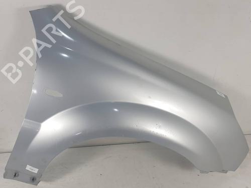 Used Right front fenders Right front fenders 37533130 37533130