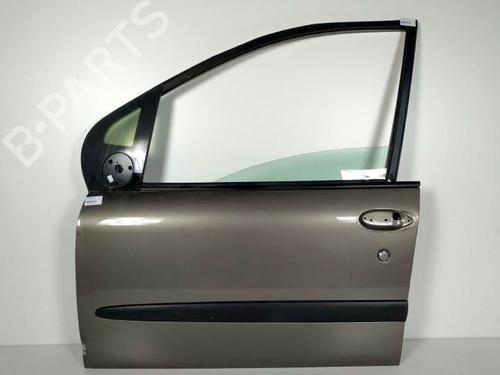 Drzwi przednie lewe FIAT MULTIPLA (186_) 1.9 JTD (186AXE1A) | 5 PUERTAS