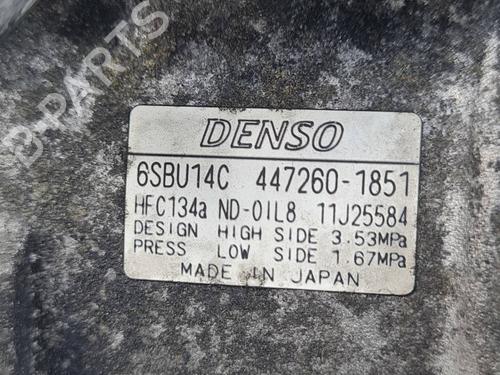AC compressor BMW 3 Touring (E91) 320 d | BP34513583M34  - Image 8